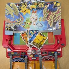 ポケモングッズいろいろの画像
