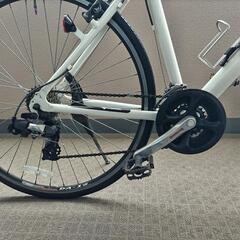 Columbia Journey　コロンビア ジャーニー　クロスバイクの画像