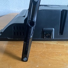 IRIEハイビジョン液晶テレビ24型の画像