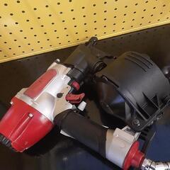 ［中古品］  マックスCN565CG 常圧釘打ち機の画像