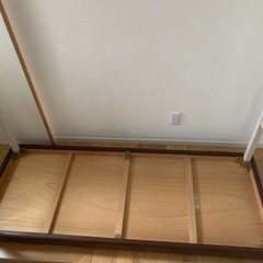 診察台ベッドの画像