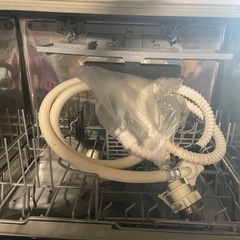 食洗機の画像