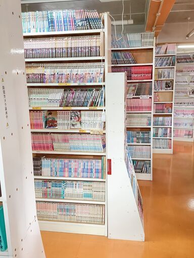 コミック漫画・本棚まとめ売り