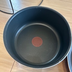 ティファール　インジニオの画像