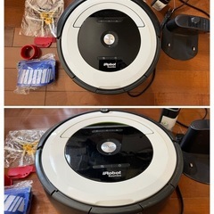 食洗機/お掃除ロボット/サーキュレーター/ランドリーラック/カラーボックスの画像