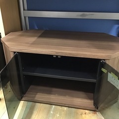 ●販売終了●テレビ台　テレビボード　収納家具　中古品の画像