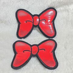【 ディズニーランド 】ドナルド パルパルーザサングラスネクタイセットの画像