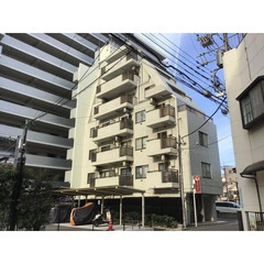  ＪＲ京浜東北・根岸線 西川口駅 徒歩5分✨敷/礼→0円✨…