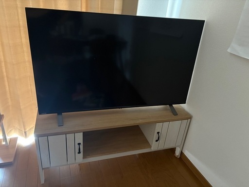 値下げしました！【定価：87,980円】東芝REGZA 50C350X [50V型] テレビ