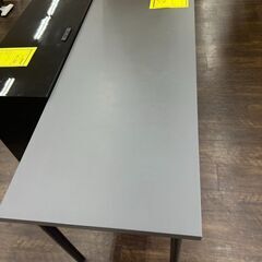 【広島石内店】ジモティー割！！デスク/クリ-ニング済み/HG-6778の画像