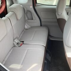 【CD　ETC　両側スライドドア　キーレスエントリー】H29年　デイズルークス　44.8万円　車検新規2年取得の画像