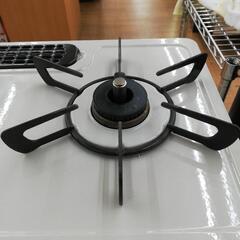 ☆ドリーム荒牧店☆ジモティー割引有☆ Rinnai 都市ガステーブル KGK67BE 2022年製の画像