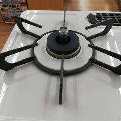 ☆ドリーム荒牧店☆ジモティー割引有☆ Rinnai 都市ガステーブル KGK67BE 2022年製の画像