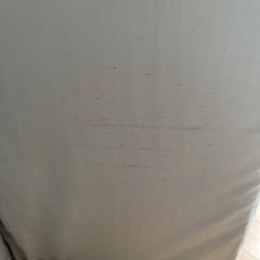 シングルマットレスの画像