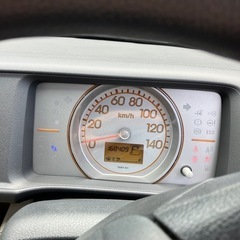 ホンダ　ライフ　4WDの画像