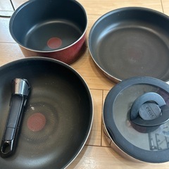 ティファール　インジニオの画像