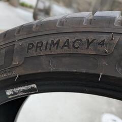 MICHELIN 225/40/18　サマータイヤ4本の画像