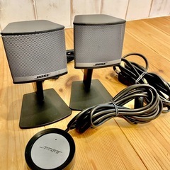 BOSE コンパニオン3 シリーズ2の画像