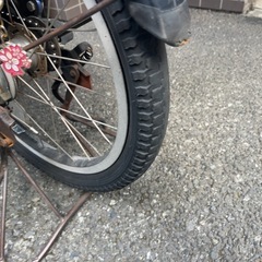 ヤマハ YAMAHA 電動アシスト自転車の画像
