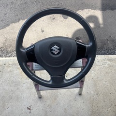 SUZUKI パレットSW  3点パーツ
の画像
