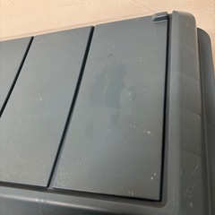 アイリスオーヤマ ワイドストッカー WY-780の画像