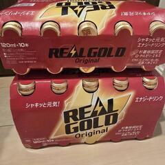 【お盆期間限定大特価】リアルゴールド 10本の画像