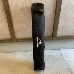 タープテント ワンタッチテント 組立て簡単 設営 BIGテント BBQ キャンプ アウトドア イベント 祭り UVカット 日よけテント 公園 運動会 (グリーン, 3M)ヒルストーンの画像