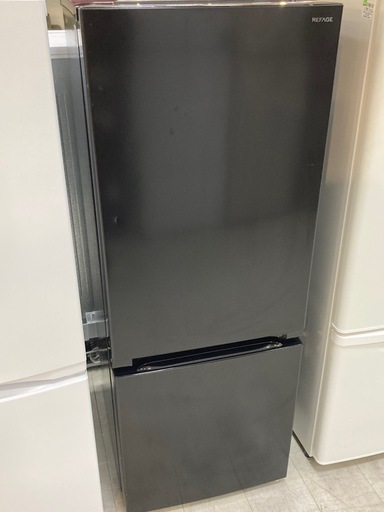 取りに来れる方限定！YAMADA(ヤマダ）の2ドア冷蔵庫です！