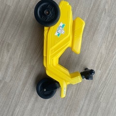 バイク　おもちゃ　子供
の画像