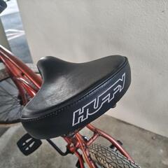 Huffy ビーチクルーザー 26インチ ジャンクの画像