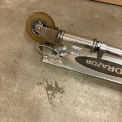 キックボードの画像