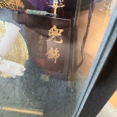 5月人形の画像