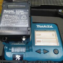 makita マキタ BL4025 2個セット リチウムイオンバッテリー【船橋馬込店】【店頭取引限定】【未使用】ITCU7X0T21QOの画像