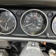 日産　サニトラ　NOX対応の画像