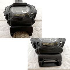 CASIO G-SHOCK TripleClown DW-9000 Ｇショック トリプルクラウン限定記念 稼働品 中古 腕時計 ☆ 札幌市白石区 白石店 の画像