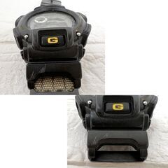 CASIO G-SHOCK TripleClown DW-9000 Ｇショック トリプルクラウン限定記念 稼働品 中古 腕時計 ☆ 札幌市白石区 白石店 の画像
