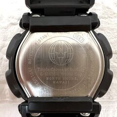 CASIO G-SHOCK TripleClown DW-9000 Ｇショック トリプルクラウン限定記念 稼働品 中古 腕時計 ☆ 札幌市白石区 白石店 の画像