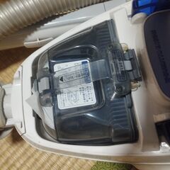 掃除機　回転ブラシ　日立　サイクロン CV-SL8　配達発送可能 の画像