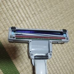 掃除機　回転ブラシ　日立　サイクロン CV-SL8　配達発送可能 の画像