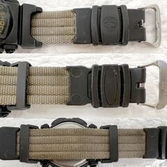 CASIO G-SHOCK TripleClown DW-9000 Ｇショック トリプルクラウン限定記念 稼働品 中古 腕時計 ☆ 札幌市白石区 白石店 の画像