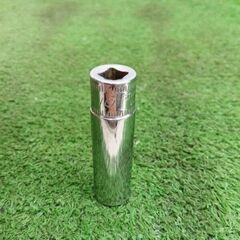 スナップオン/Snap-on STMM10 ディープソケット【野田愛宕店】【店頭取引限定】【中古】管理番号：IT0XG3Z3SW86の画像
