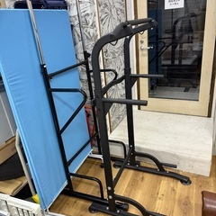 ぶら下がり　健康器具　懸垂マシン　フィットネス　一点の価格です。の画像