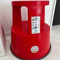 シュプリーム　踏み台の画像