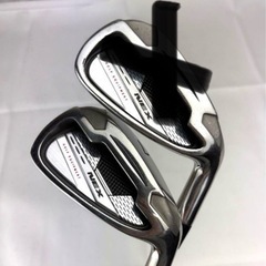 ネクスジェン NEX 1本GOLF EQUIPMENTの画像