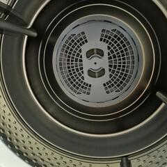 衣類乾燥機　ジャンク品　修理のできる方に　電機に詳しい方にの画像