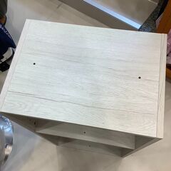 棚 本棚 たな カラーボックス 木製 木製ラック ウッド の画像