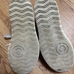 New Balance CT302OB 厚底 スニーカー(レディース
24cm)の画像