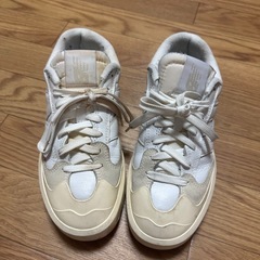 New Balance CT302OB 厚底 スニーカー(レディース
24cm)の画像