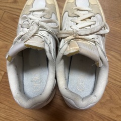 New Balance CT302OB 厚底 スニーカー(レディース
24cm)の画像