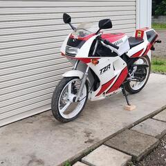 ヤマハTZR50 の画像